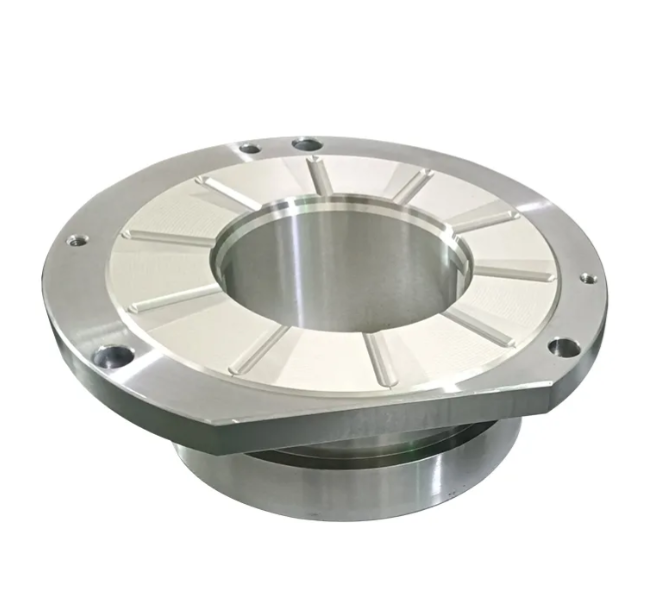 Turbine Bearing