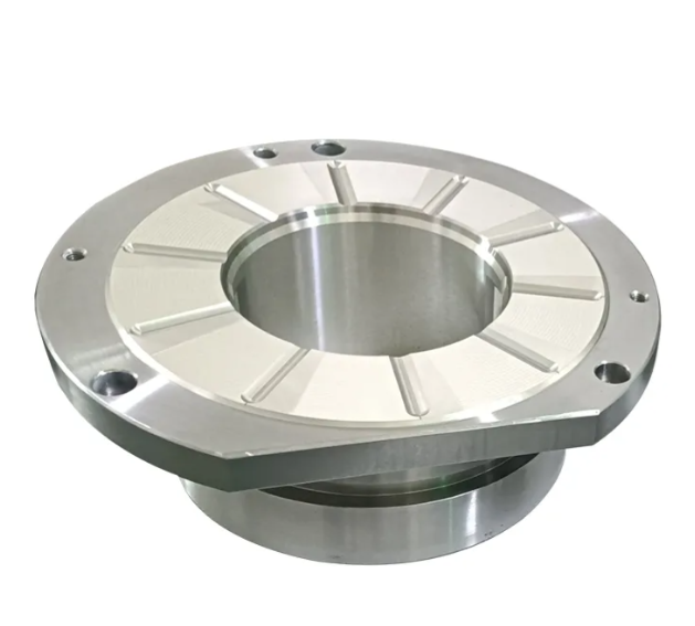 Turbine Bearings