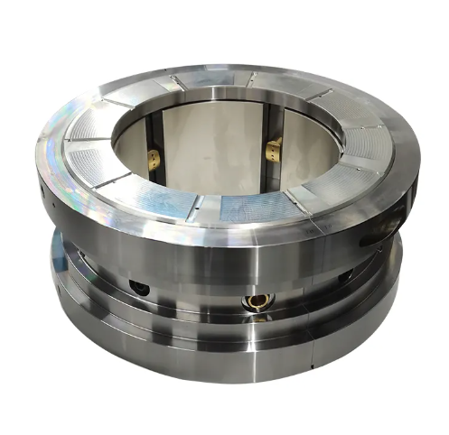 Combined Journal Bearings