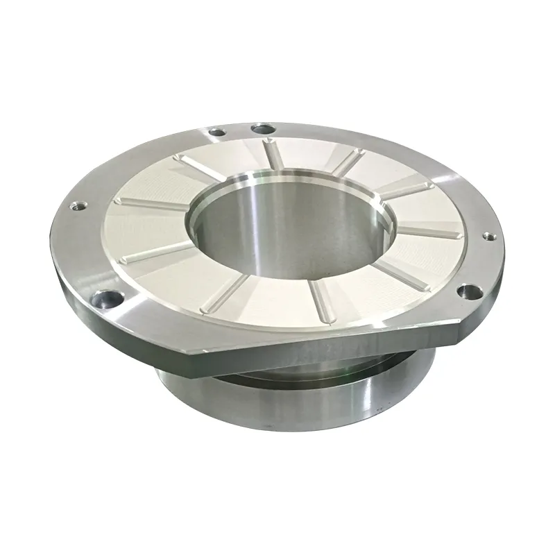 Turbine bearings