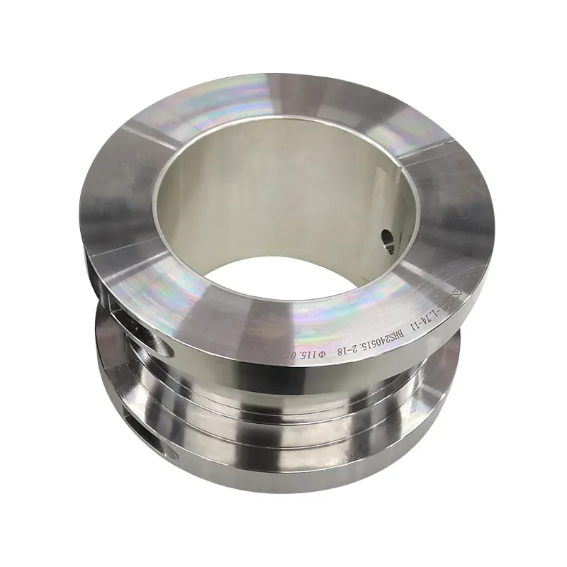 Tilting pad Journal Sliding Bearing