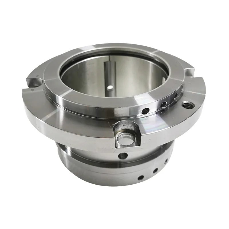 Gearbox bearings