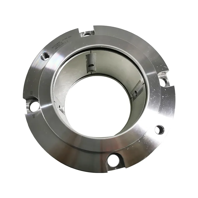 Gearbox bearings