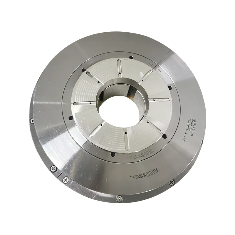 Gas turbine bearing