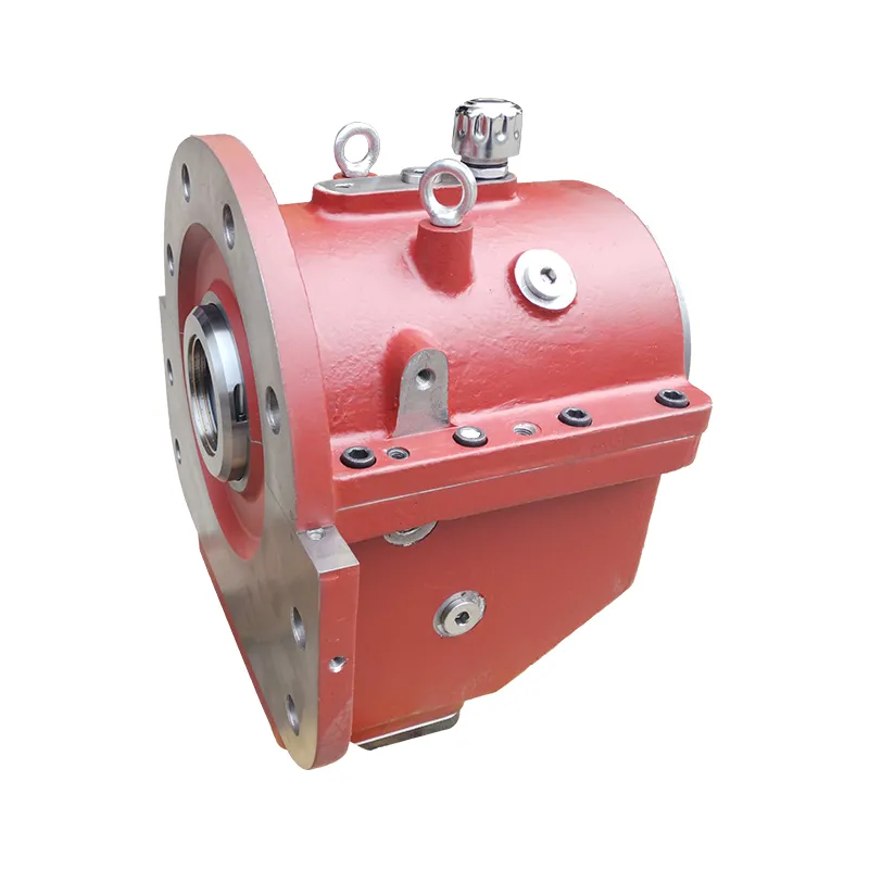 High Speed Motor Journal Bearing