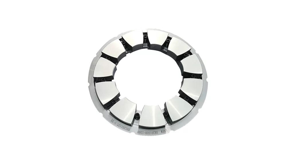 Advancements in Fluid Film thrust bearing Materials