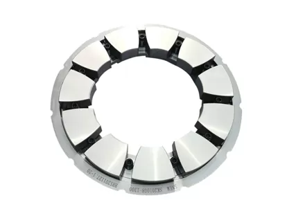 ​What is a Tilting Pad Thrust Bearing Used For?