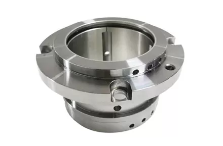 Gearbox Bearings Troubleshooting Checklist